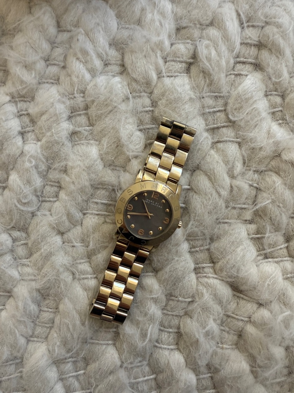 Marc Jacobs Watch